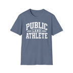Public Land Athlete T‑Shirt