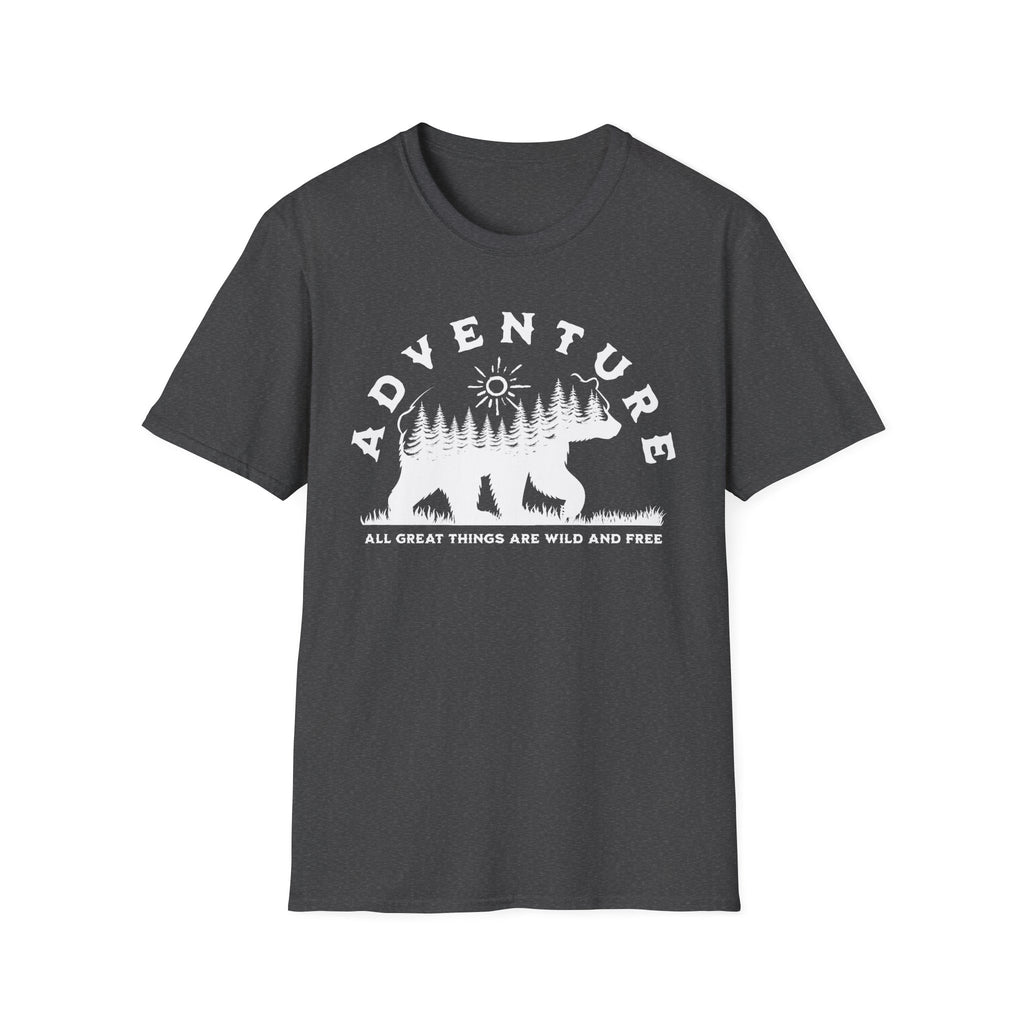 Adventure T‑Shirt