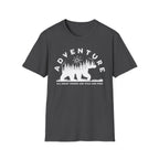 Adventure T‑Shirt
