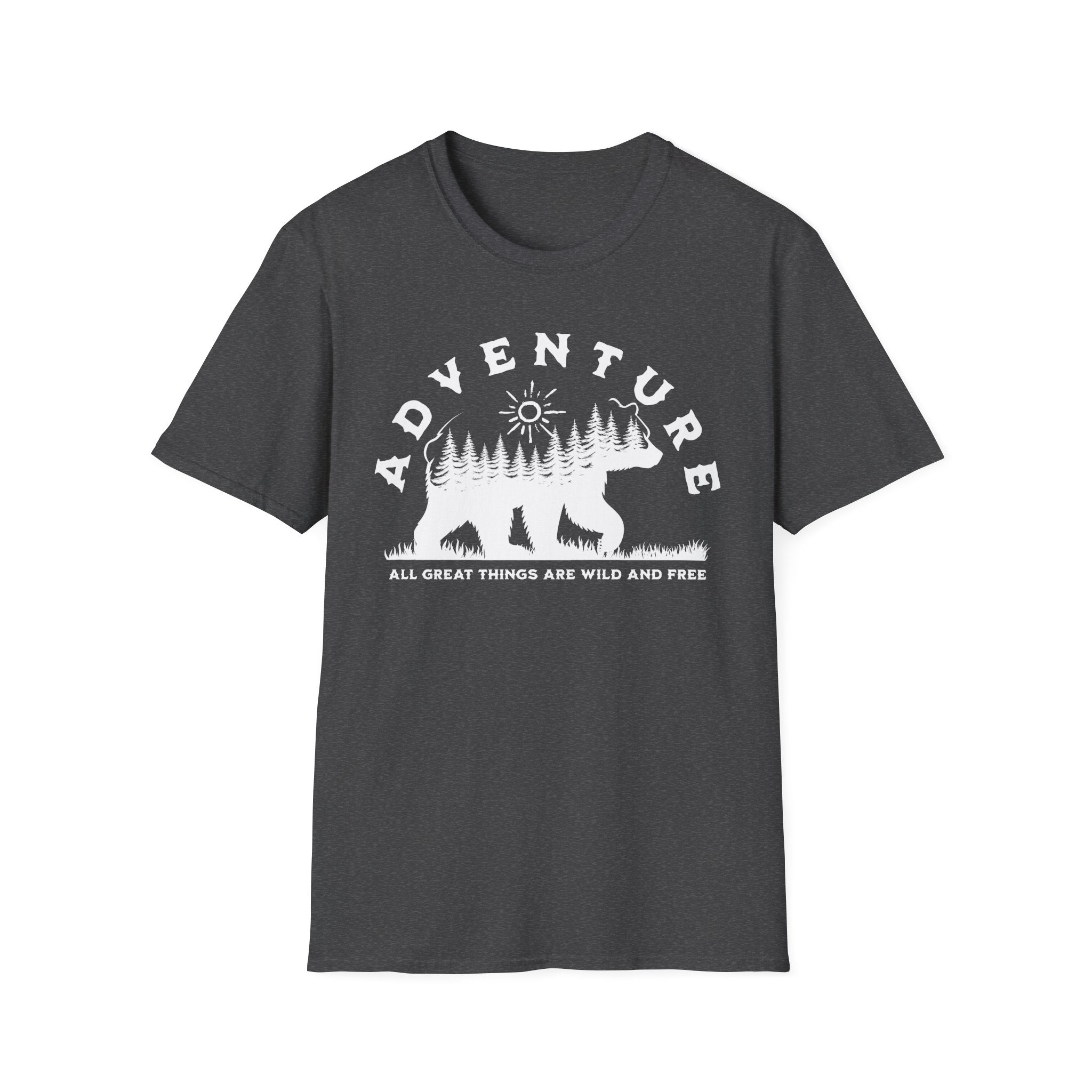 Adventure T‑Shirt