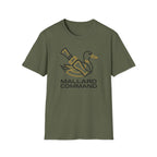 Mallard Command T‑Shirt
