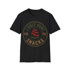 Hunt For Snacks T‑Shirt
