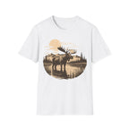 Moose Marsh T-Shirt