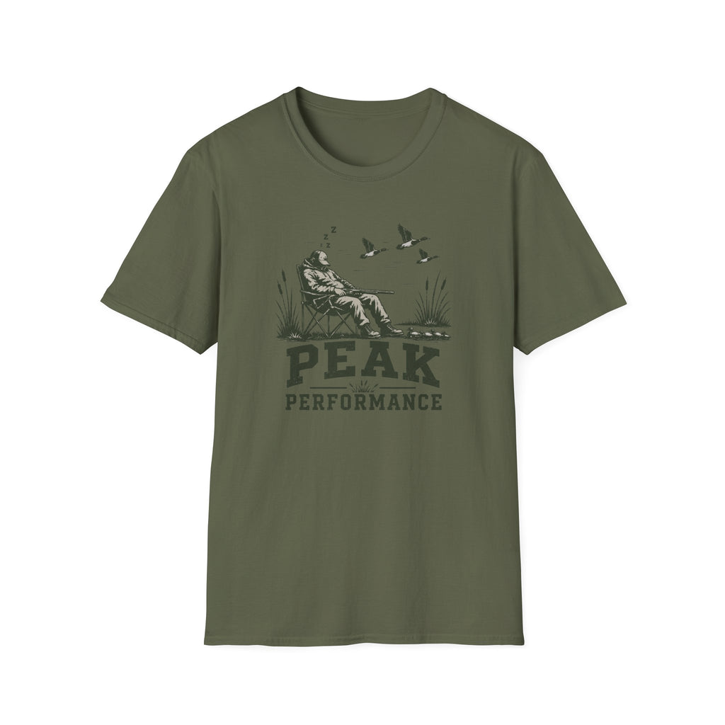 Peak Performance T-Shirt