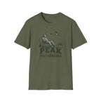 Peak Performance T-Shirt