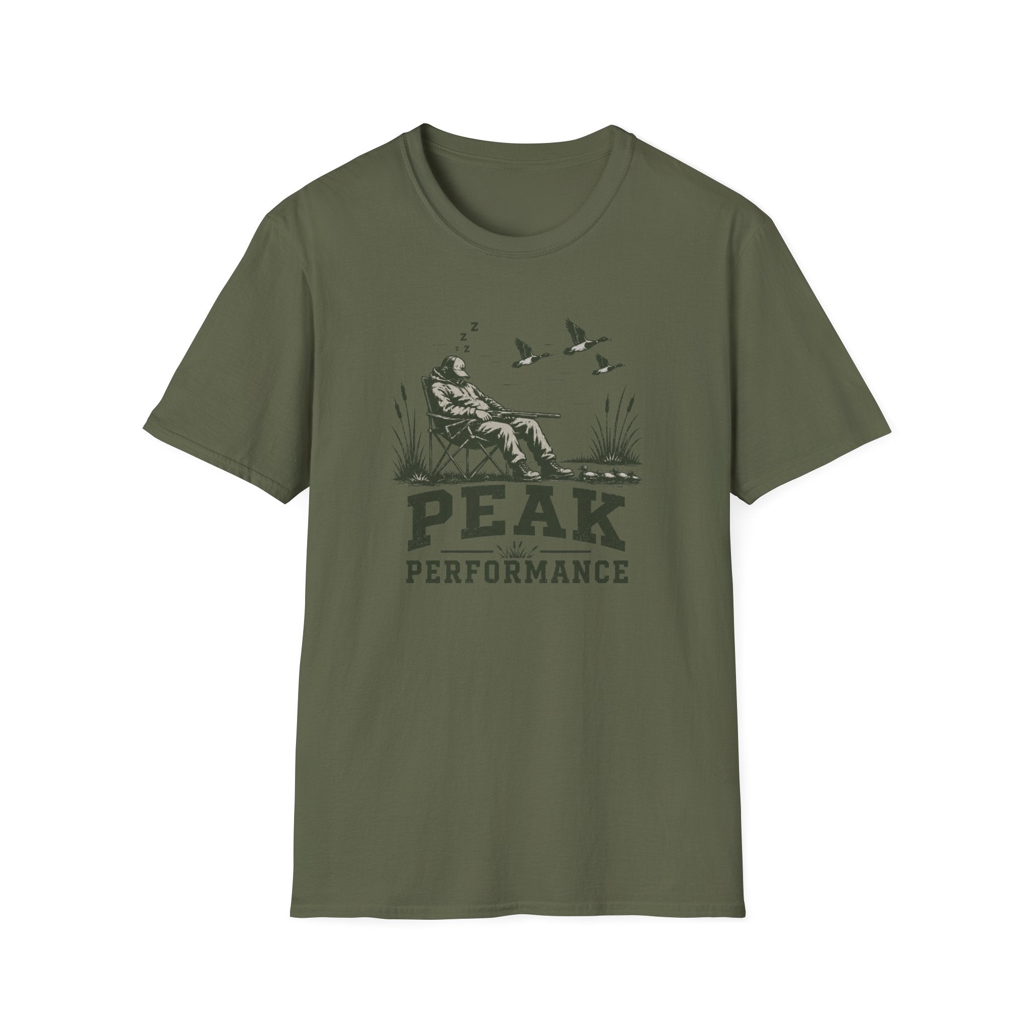 Peak Performance T-Shirt