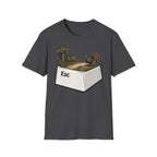 Escape To Turkey Season T‑Shirt