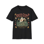 Deer Camp Ghost Story T‑Shirt