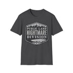 Public Land Nightmare Division‑Shirt