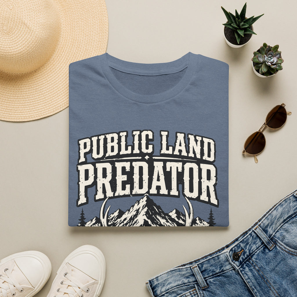 Public Land Predator T‑Shirt