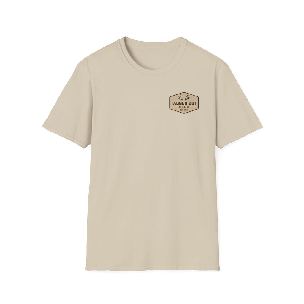 Archery Department T‑Shirt
