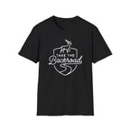 Take The Backroad T‑Shirt