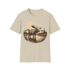 Moose Marsh T-Shirt