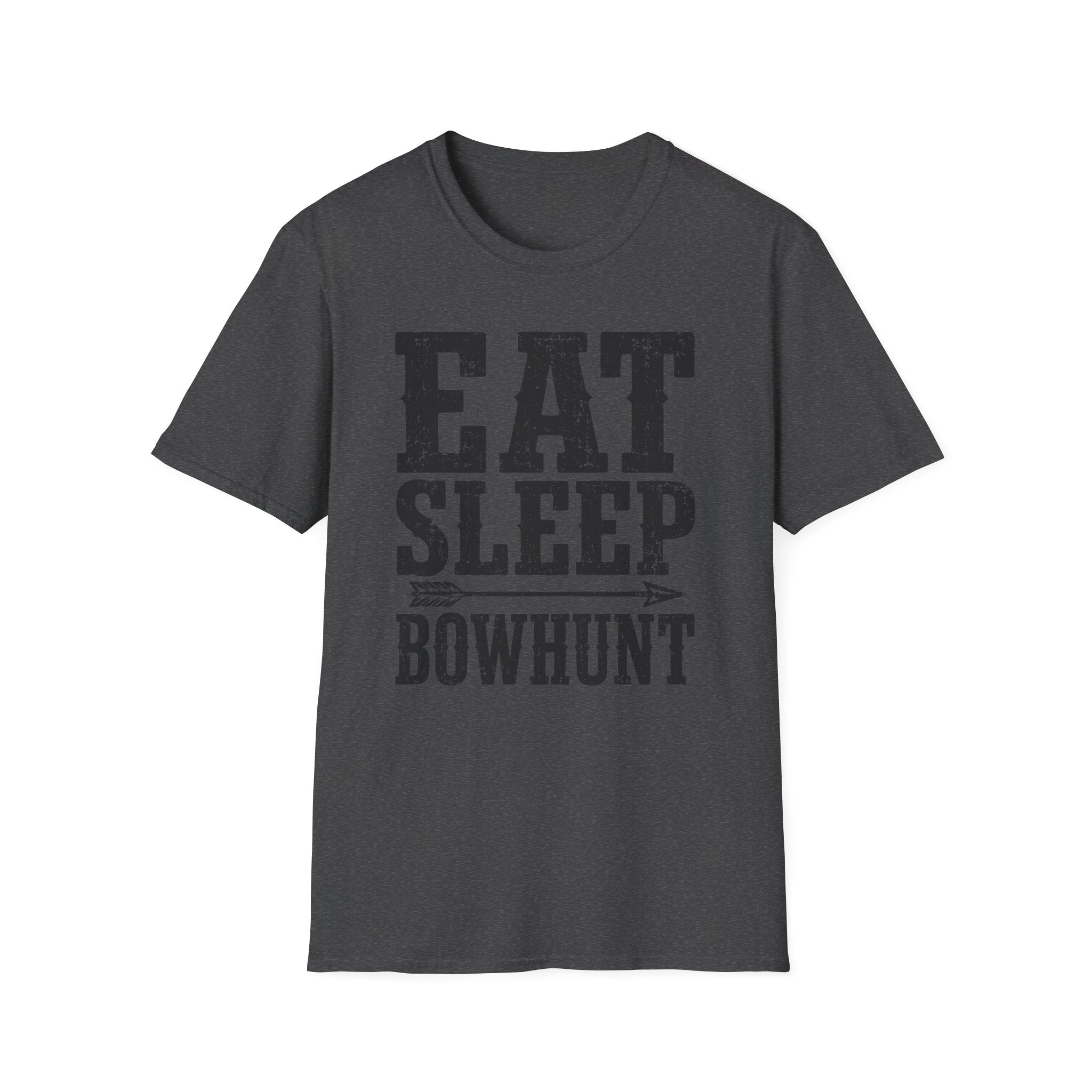 Eat Sleep Bowhunt T‑Shirt