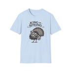 King Of Spring T‑Shirt