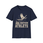 Shotgun Athlete T-Shirt