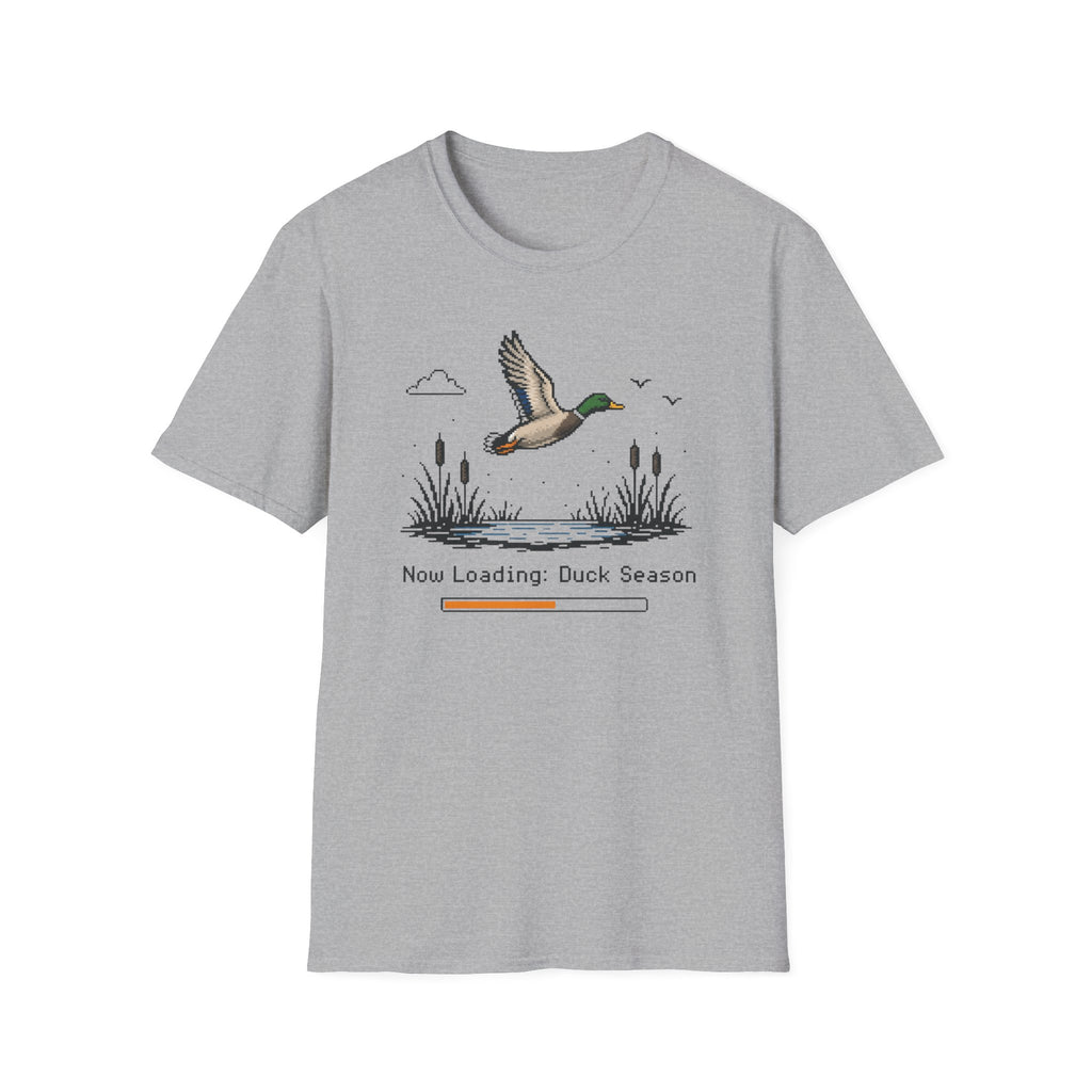 Loading Duck Season T‑Shirt