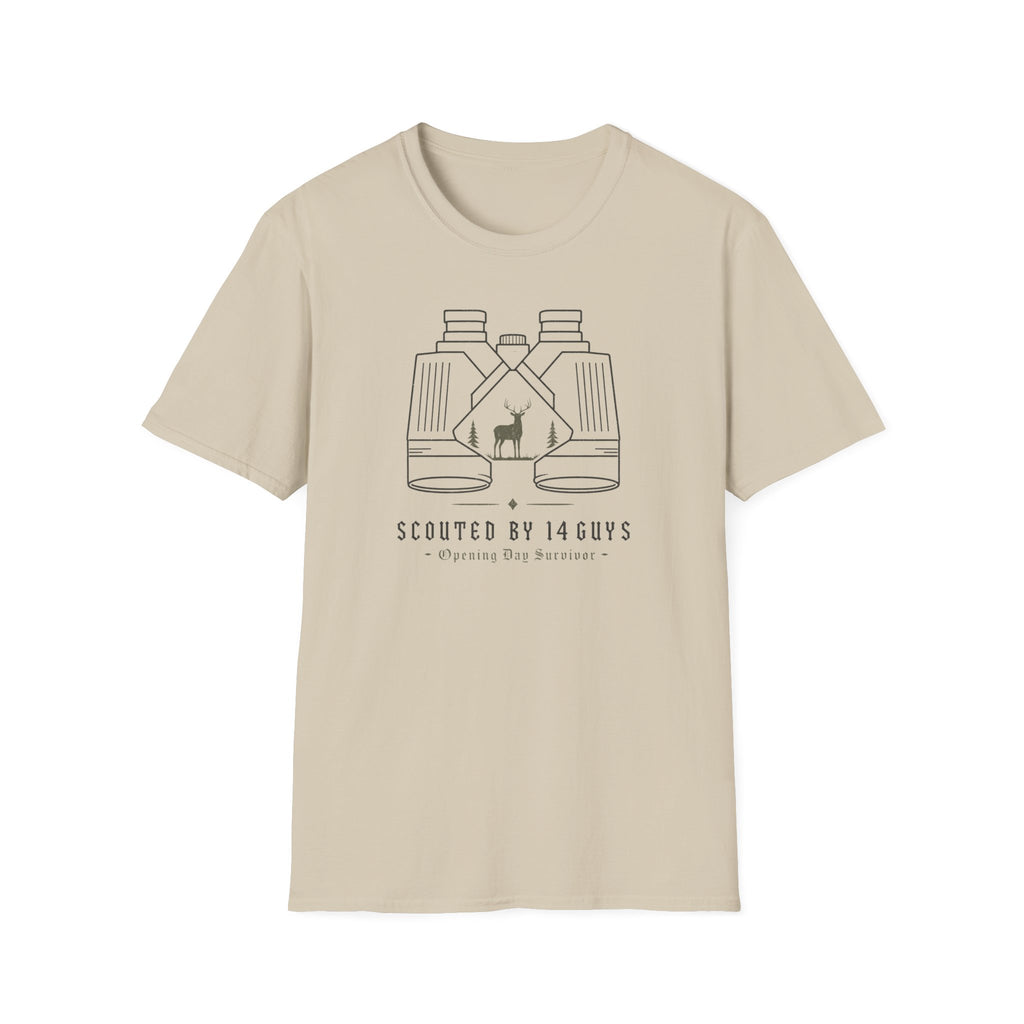 Opening Day Survivor T‑Shirt