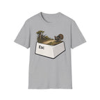 Escape To Turkey Season T‑Shirt