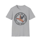 Defender Of The Wetland T‑Shirt