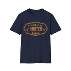 Public Land Hunter Logo T‑Shirt