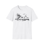 Running Antelope T-Shirt
