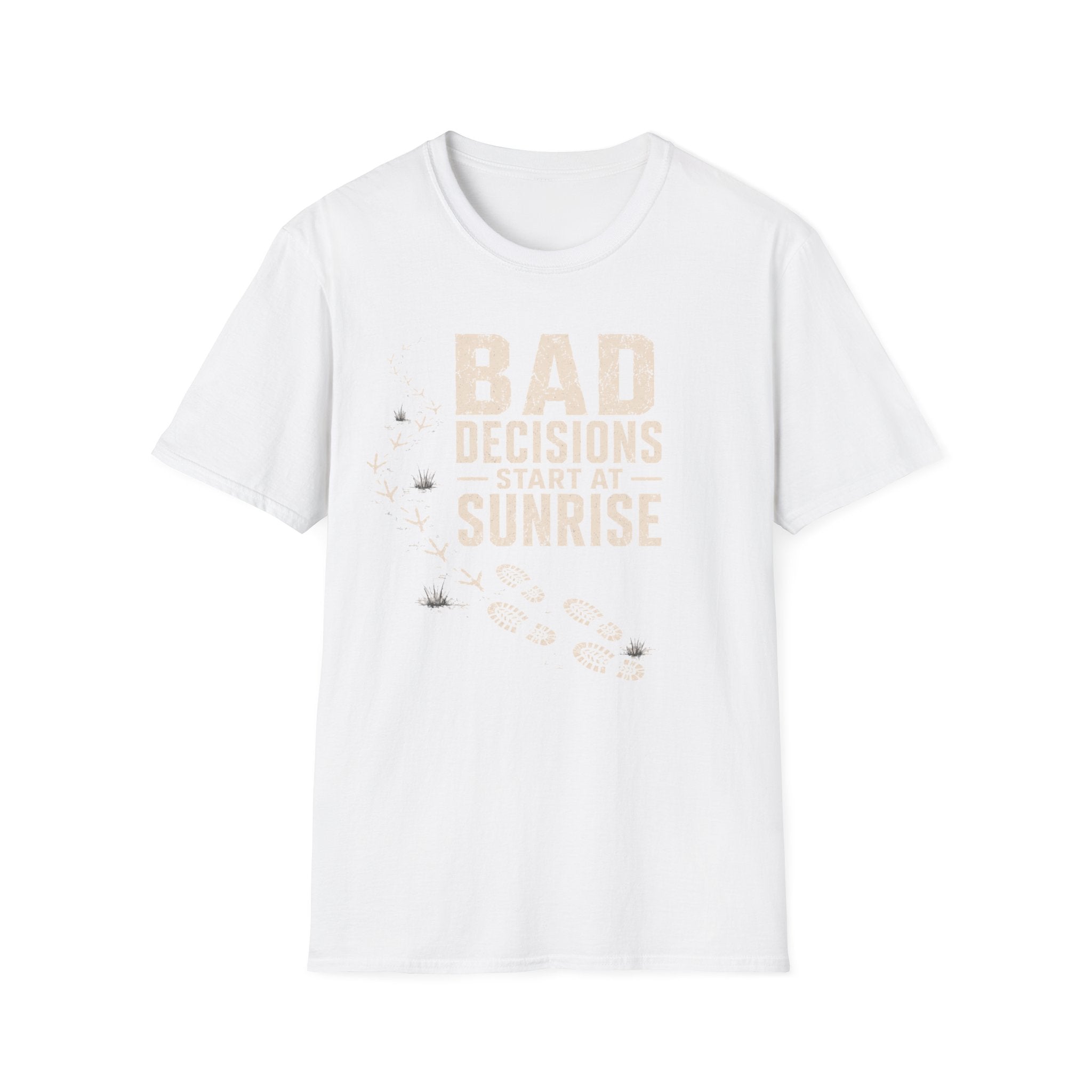 Bad Decisions T-Shirt