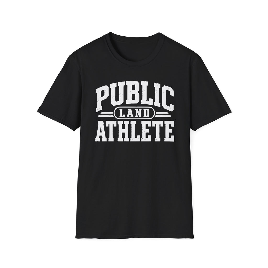 Public Land Athlete T‑Shirt