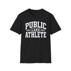 Public Land Athlete T‑Shirt