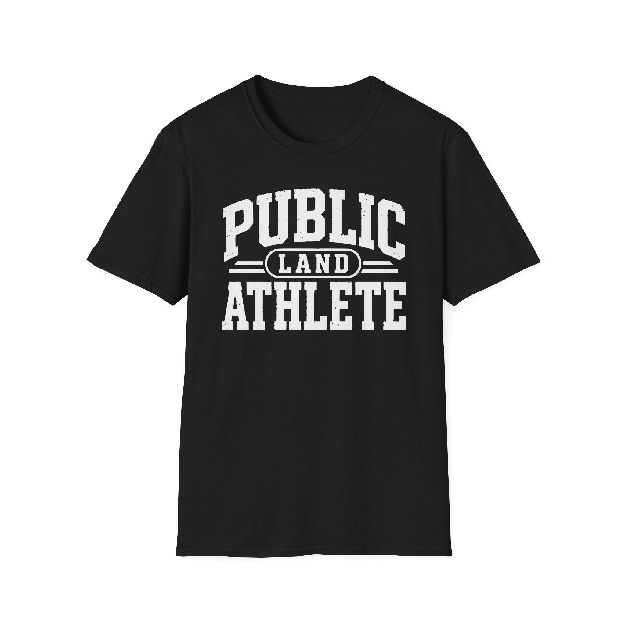 Public Land Athlete T‑Shirt