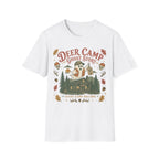Deer Camp Ghost Story T‑Shirt