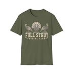 Full Strut Social Club T-Shirt