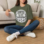 Scouted all year Disappointment T‑Shirt