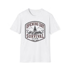 Opening Day Survival Club T‑Shirt
