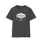 Tagged Out Club  T‑Shirt