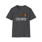 Field Gear Level Up T‑Shirt