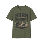 Born To Bowhunt T-Shirt