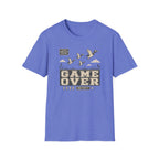 Game Over DuckHunt T‑Shirt