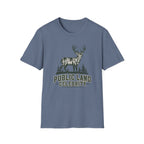 Public Land Celebrity T-Shirt