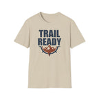 Trail Ready T‑Shirt