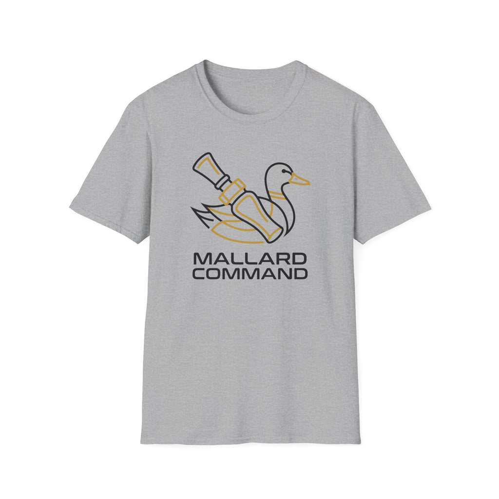 Mallard Command T‑Shirt