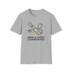 Mallard Command T‑Shirt