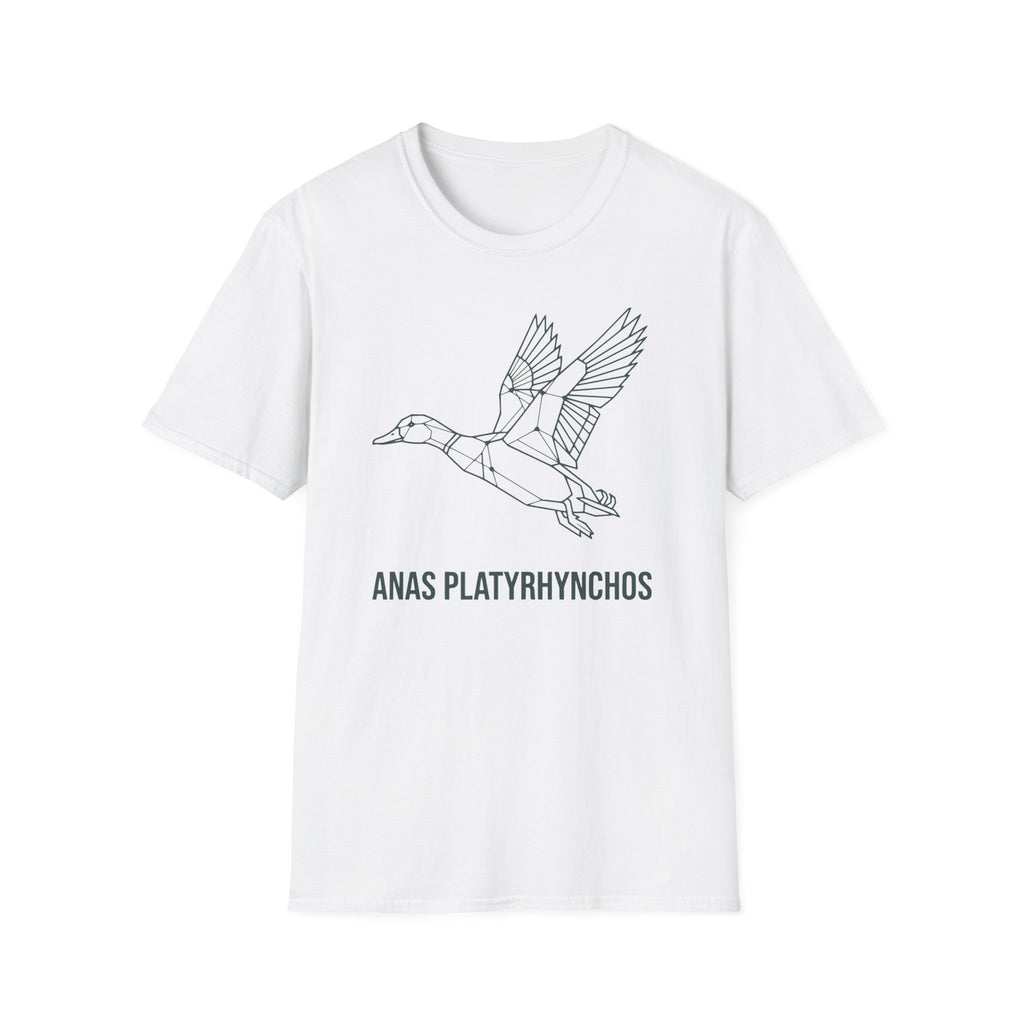 Anas PlatyrhynchosT‑Shirt