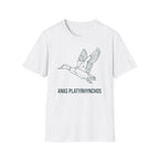 Anas PlatyrhynchosT‑Shirt