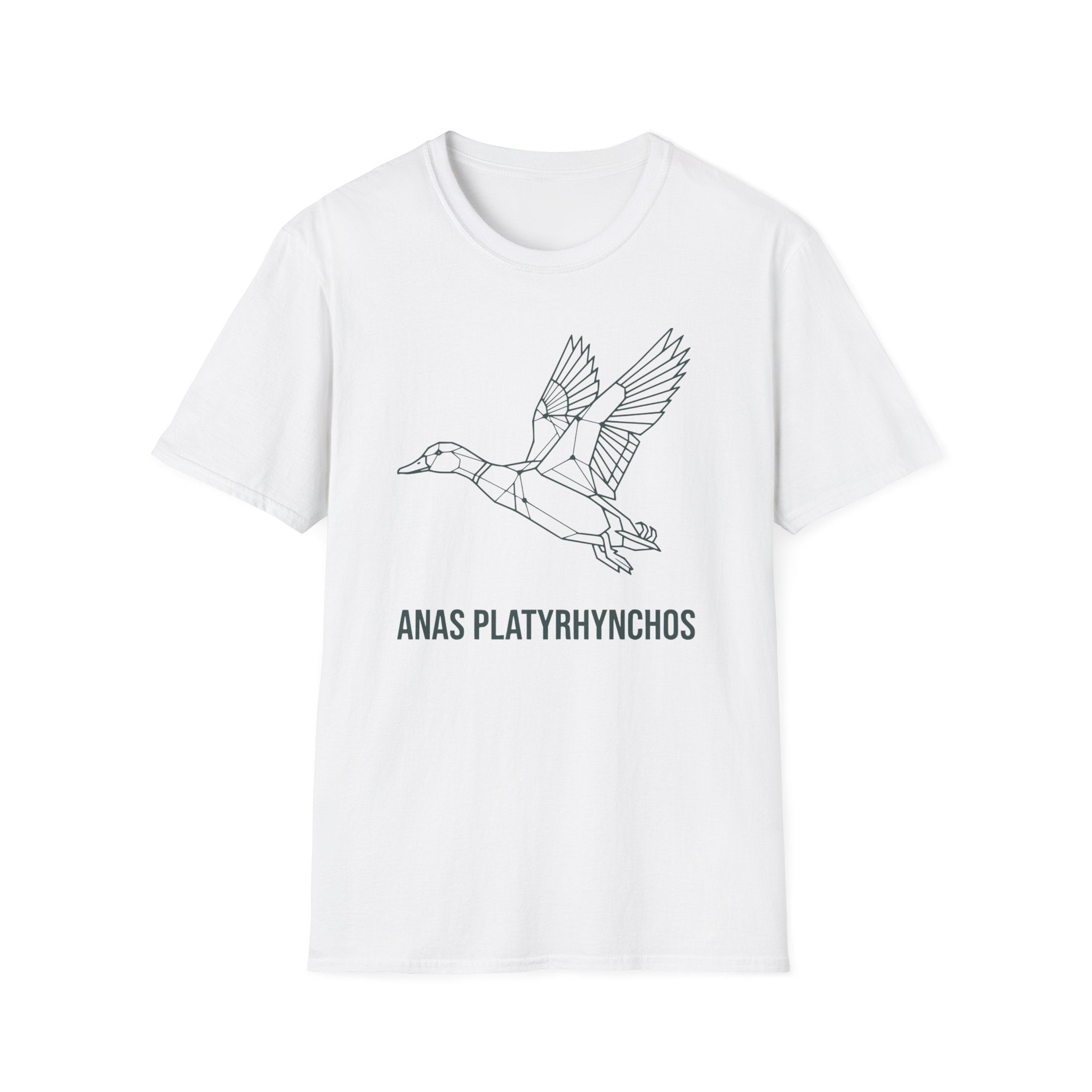 Anas PlatyrhynchosT‑Shirt