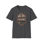 Nice Spot T‑Shirt