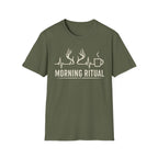 Morning Ritual T-Shirt