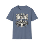 Public Land Predator T‑Shirt