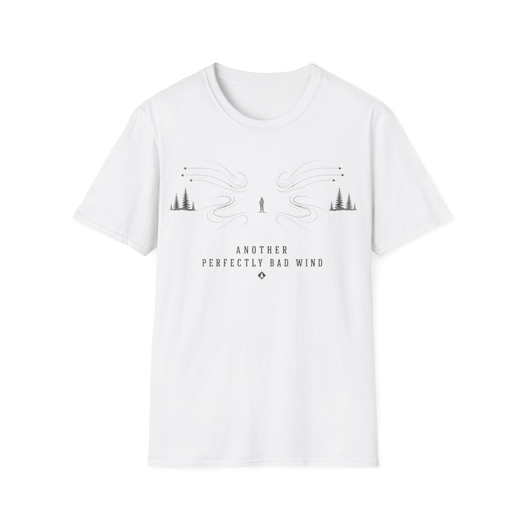 Another Perfectly Bad Wind T‑Shirt