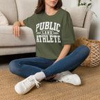 Public Land Athlete T‑Shirt